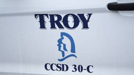 Troy 30-C school buses back on the road