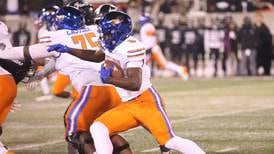 East St. Louis RB Myson Johnson-Cook commits to Auburn