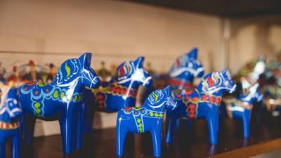 The Gift Box brings Sweden to Kane County 