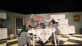 Mt. Morris’ Performing Arts Guild to present ‘Crimes of the Heart’ from May 2-4