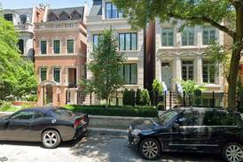 What were the 10 most expensive homes sold in DuPage / Cook County, reported Jan. 26 to Feb. 1?