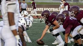 The Herald-News High School Football Roundup: Week 1, 2025
