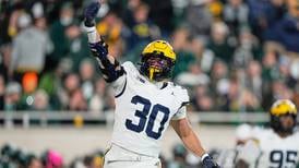 How a coach’s hunch, a recruiter’s tape, and 3 crazy weeks turned Marist’s Jimmy Rolder into an NFL prospect