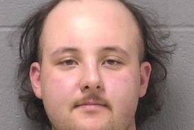 Missouri man charged with cyberstalking Bolingbrook woman, stealing $400