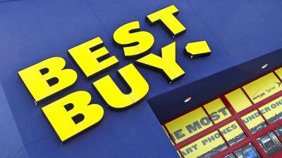 Algonquin Best Buy store to close in March