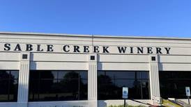 Enjoy summer sips at Sable Creek Winery