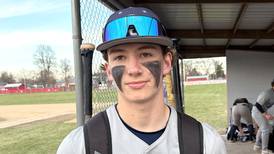Plainfield South slowly but surely pulls away from Streator, 10-1
