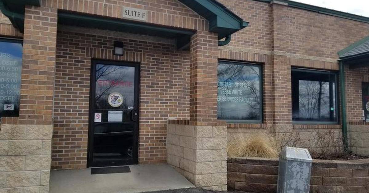 SkiptheLine program coming to the Morris DMV Shaw Local