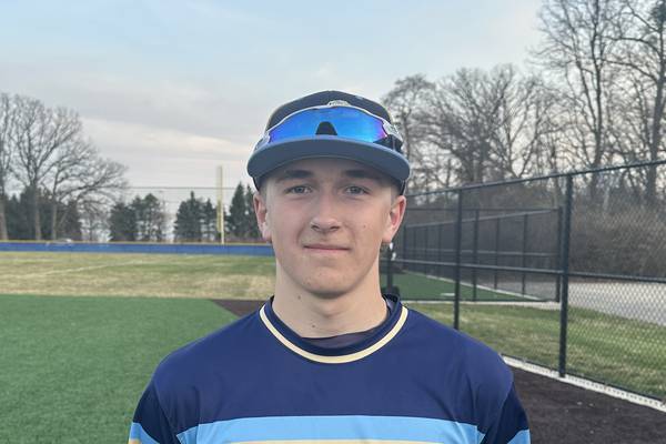 Caden Durdan’s five-RBI day helps Marquette surge past Marmion for 25th consecutive win
