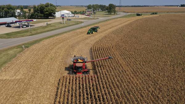 University of Illinois Extension hosts sustainable agriculture workshop series