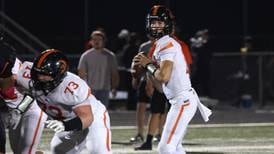 Big matchups abound as regular season winds down: The Herald-News IHSA football preview for Week 7