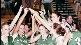 Girls basketball: Looking back at St. Bede’s first supersectional game in 2000