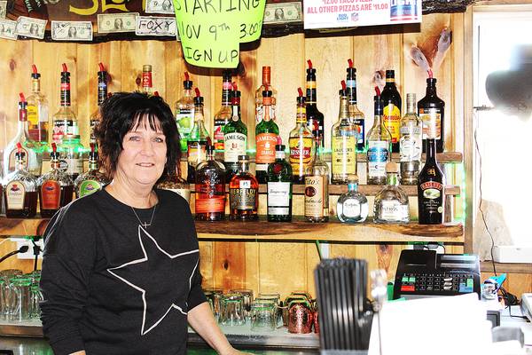 Loran school-turned-bar is where recess never ends