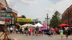 5 Things to do in Will County: Plainfield Fest kicks off Friday
