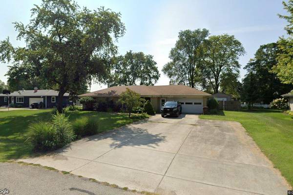 Single-family home sells for $295,000 in Morris
