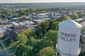 Grow Spring Valley receives grant to support America in Bloom initiative