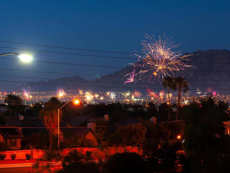 Rock Falls celebrates Independence Day