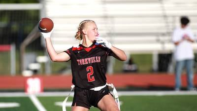 2025 Kendall County girls flag football season preview capsules