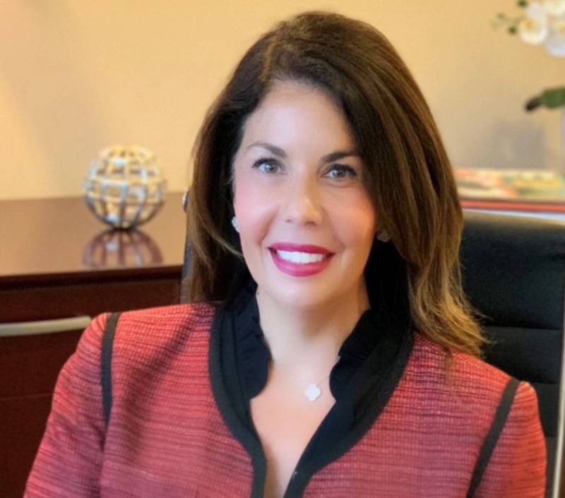 Two Kane attorneys chosen as associate judges Shaw Local