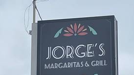 Mystery Diner in La Salle: Jorge’s Margaritas & Grill mixes old and new in a transition that works well 