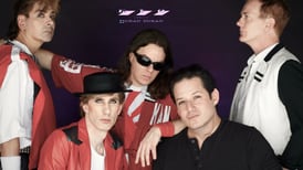 5 things to do in McHenry County: Duran Duran tribute concert, Pedalpalooza this weekend 