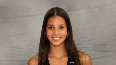 Kane County Chronicle Athlete of the Week: St. Charles East’s Kelsey Jacob, girls tennis, senior