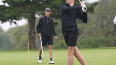 PC roundup: Panthers place ninth at boys golf regional
