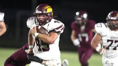 Steve Soucie’s Week 6 games to watch: It’s moving day for state’s top teams