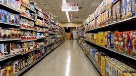 Princeton looks to keep 1% sales tax on groceries