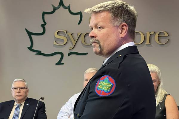 Listen: DeKalb County’s 5 most-read stories this week, March 15-21