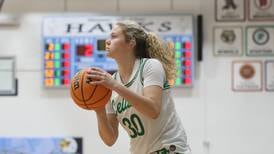 Providence girls cruise past Thornton Fractional North into 3A Hillcrest Sectional final