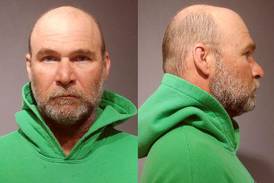 Oswego man charged after allegedly firing gun in neighborhood