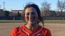 Reese Rourke leads Lincoln-Way West to big win over Joliet West