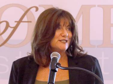 ‘Go-to person’ with ‘huge heart’: Woman of Distinction Dawn Bremer ‘finds a way to rally people’
