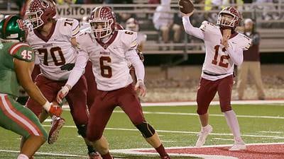 Week 6 games to watch: Elite teams look to sew up playoff berths