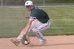 Baseball: St. Bede uses small ball to edge Yorkville Christian in regional semi