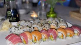Mystery Diner in Lake in the Hills: Bistro Wasabi surprises with fresh flavors and cool atmosphere