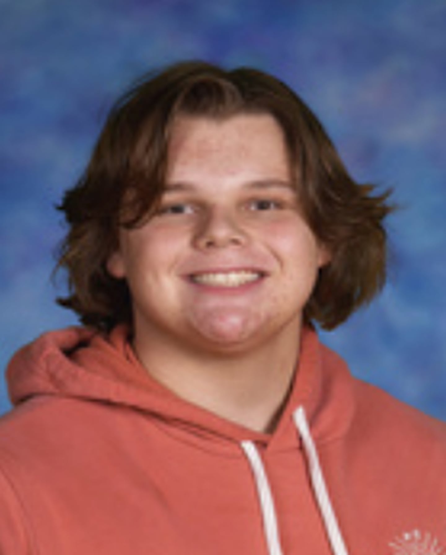 Yorkville senior Caden Steg