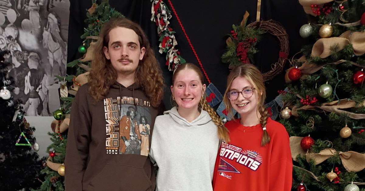 Three Woodland students earn state scholar honors