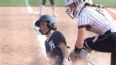 2023 Northwest Herald Softball Player of the Year: Huntley’s Katie Mitchell