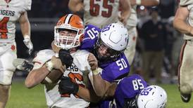 Shutter to Think: Fall 2024 high school sports season draws to a close