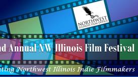 Second Annual Northwest Illinois Film Festival lineup announced