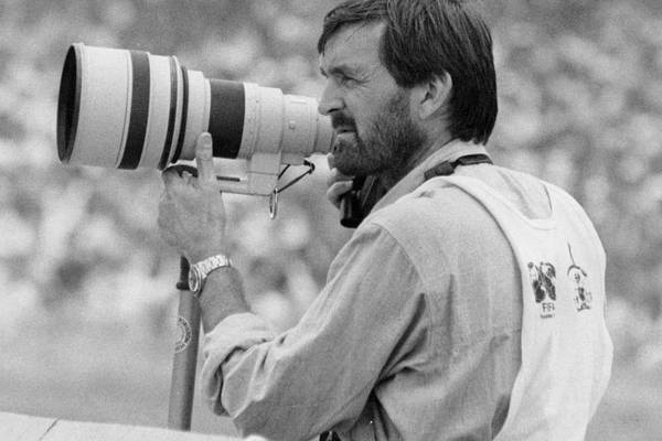 From art school to soccer pitch: Peter Robinson’s six-decade career celebrated in new exhibition in Glen Ellyn