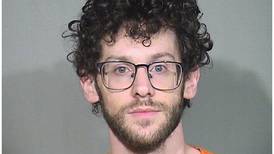 Authorities: Crystal Lake man possessed ‘deplorable’ videos of children ‘bound and gagged,’ assaulted
