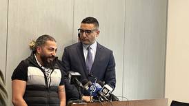Civil rights advocates speak against Muslim hate after Plainfield Township murder verdict
