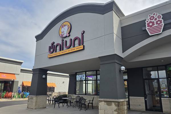 New Joliet bubble tea shop to hold grand opening