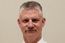 Amboy’s Dinges Fire Co. hires Minnesota and North Dakota sales manager