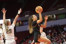 Montini’s Nikki Kerstein named Class 3 Player of the Year by Illinois Media