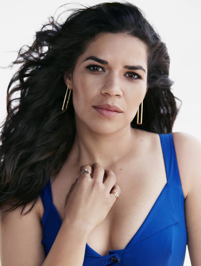 America Ferrera
