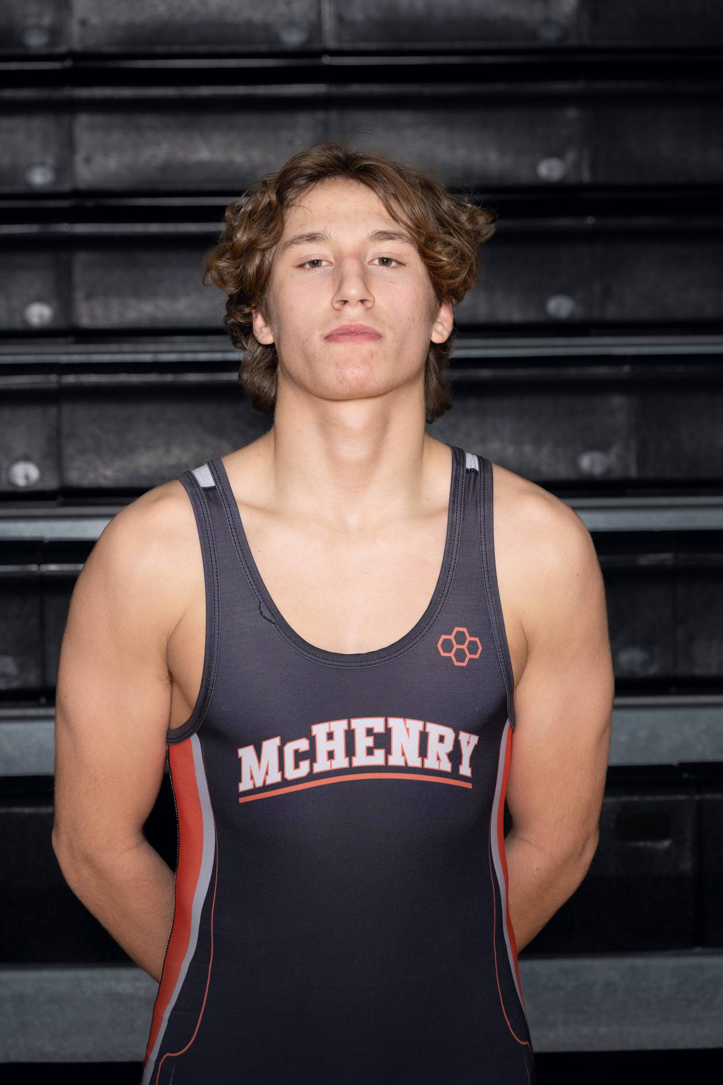 McHenry's Pedro Jimenez
